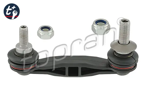 TOPRAN 502 211 - Stange/Strebe, Stabilisator Abverkauf