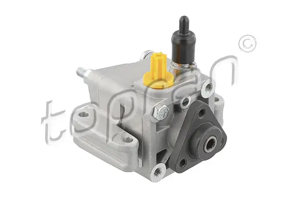 TOPRAN 502 416 - Hydraulikpumpe, Lenkung Sofort Bestellen