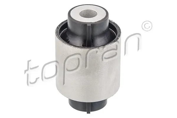 TOPRAN 502 581 - Lagerung, Lenker Nur Für Kurze Zeit