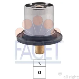 FACET 7.8510 - Thermostat, Kühlmittel Abverkauf