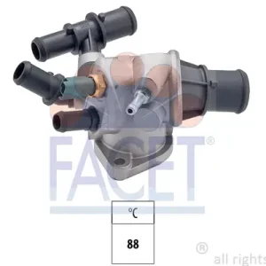 FACET 7.8585 - Thermostat, Kühlmittel Solange Der Vorrat Reicht