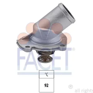 Jetzt Bestellen FACET 7.8653 - Thermostat, Kühlmittel