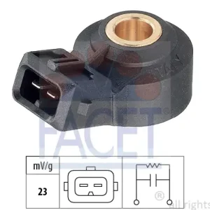 Neu FACET 9.3135 - Klopfsensor