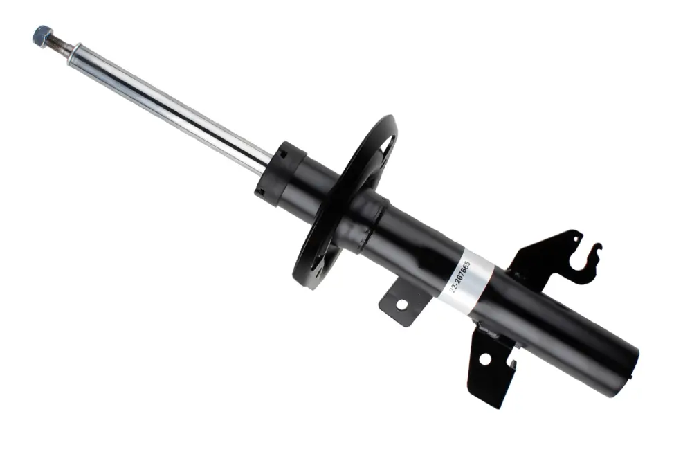 BILSTEIN 22-267665 - Stoßdämpfer - BILSTEIN - B4 OE Replacement Schnäppchen