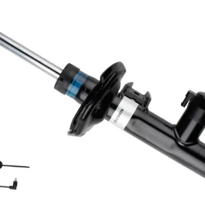 BILSTEIN 23-238978 - Stoßdämpfer - BILSTEIN - B4 OE Replacement (DampTronic) Neue Ware