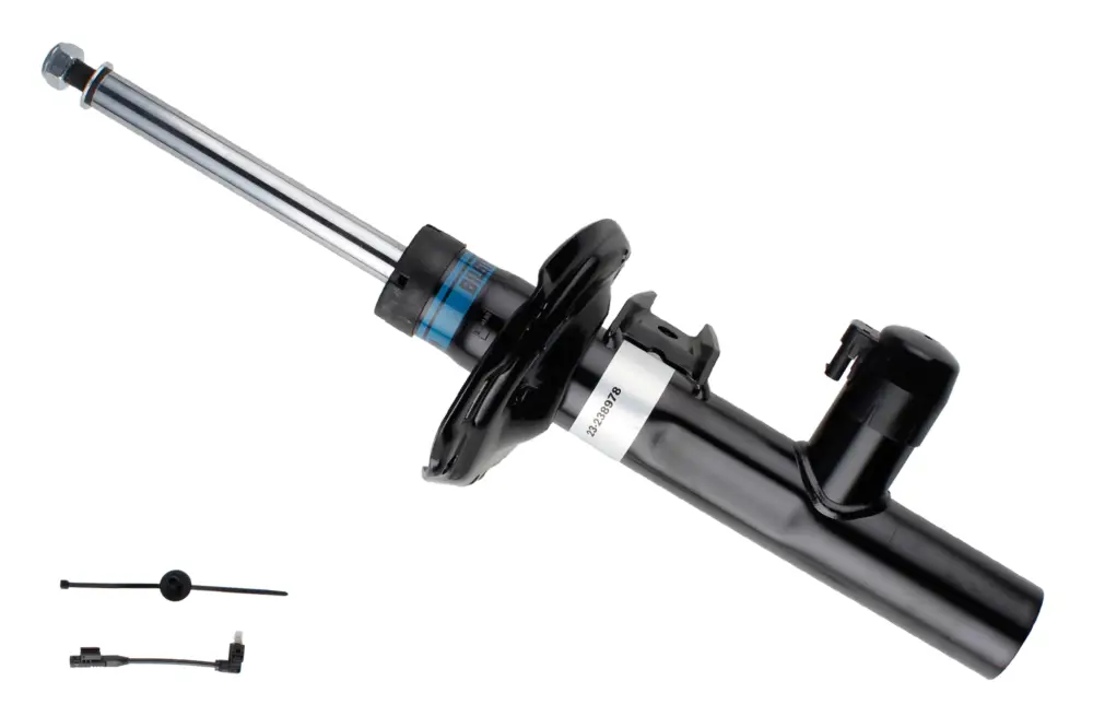 BILSTEIN 23-238978 - Stoßdämpfer - BILSTEIN - B4 OE Replacement (DampTronic) Neue Ware
