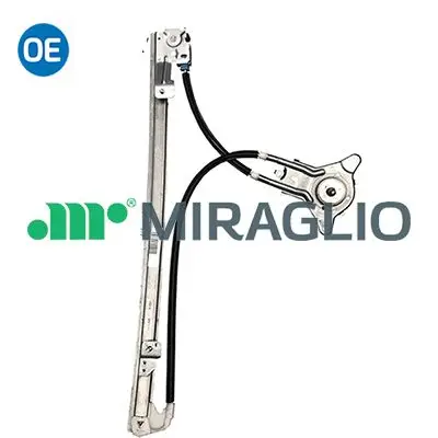 Highlight MIRAGLIO 30/275 - Fensterheber