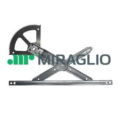 MIRAGLIO 30/2969 - Fensterheber Direktkauf