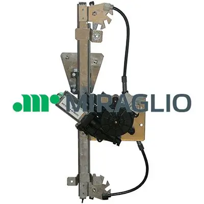 Neue Ware MIRAGLIO 30/7330 - Fensterheber