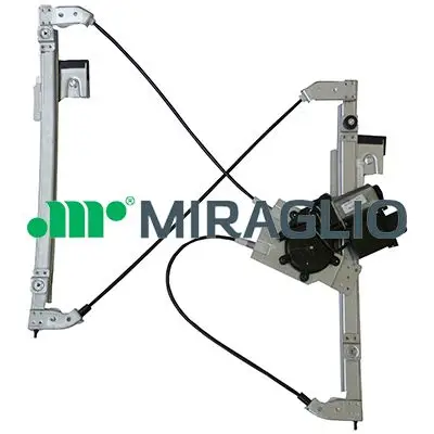 Wochenendangebot MIRAGLIO 30/822C - Fensterheber