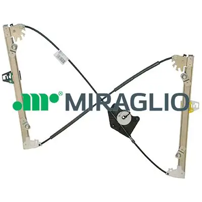 Saisonangebot MIRAGLIO 30/867 - Fensterheber