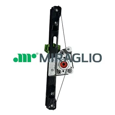 MIRAGLIO 30/968 - Fensterheber Sonderangebot