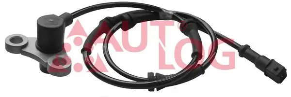 AUTLOG AS4165 - Sensor, Raddrehzahl Heißes Angebot
