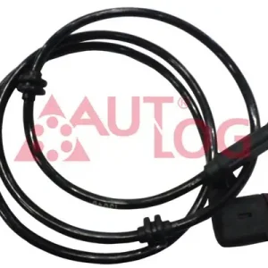 Neuheit AUTLOG AS4383 - Sensor, Raddrehzahl