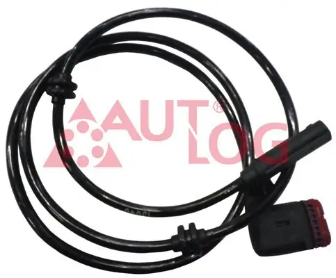 Neuheit AUTLOG AS4383 - Sensor, Raddrehzahl