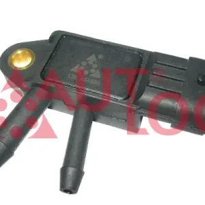 Zertifiziert AUTLOG AS4883 - Sensor, Abgasdruck
