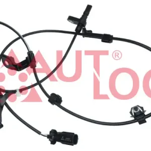 Begrenztes Angebot AUTLOG AS5580 - Sensor, Raddrehzahl