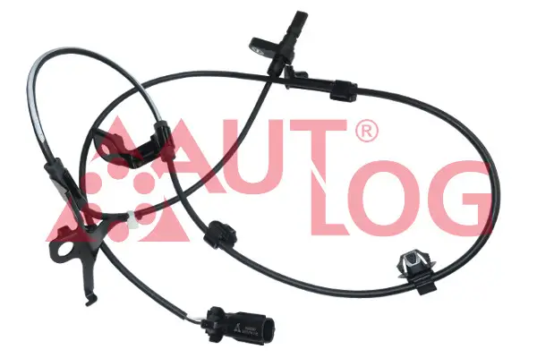 Begrenztes Angebot AUTLOG AS5580 - Sensor, Raddrehzahl