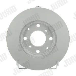 Neu Im Sortiment JURID 562142JC - Bremsscheibe