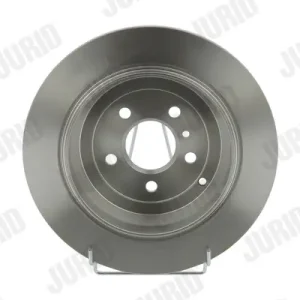 JURID 562324J - Bremsscheibe Billig