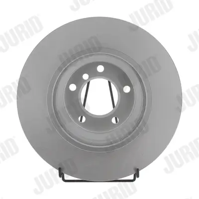 JURID 562395JC-1 - Bremsscheibe Highlight