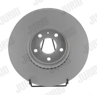 JURID 562511JC-1 - Bremsscheibe Bestpreis