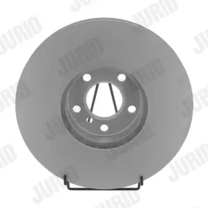 Kracherpreis JURID 562520JC-1 - Bremsscheibe