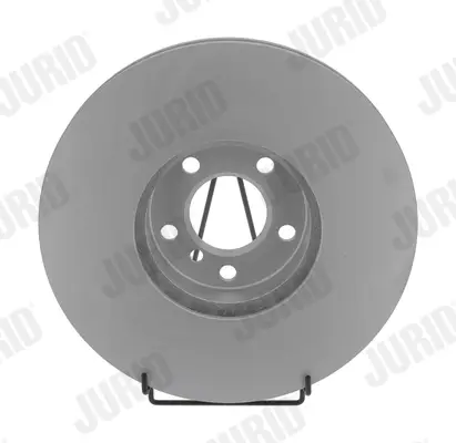 Kracherpreis JURID 562520JC-1 - Bremsscheibe