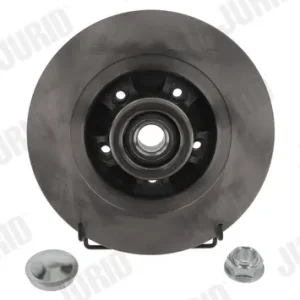 Expressversand JURID 562609J-1 - Bremsscheibe