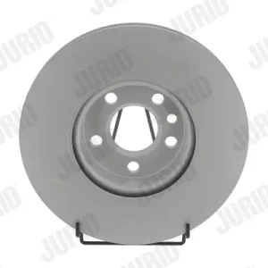 JURID 562626JC-1 - Bremsscheibe Preisreduziert