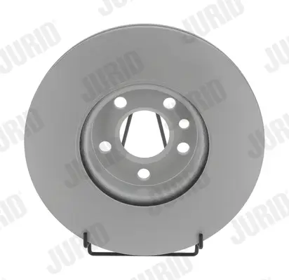 JURID 562626JC-1 - Bremsscheibe Preisreduziert