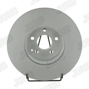 Expressversand JURID 562647JC-1 - Bremsscheibe