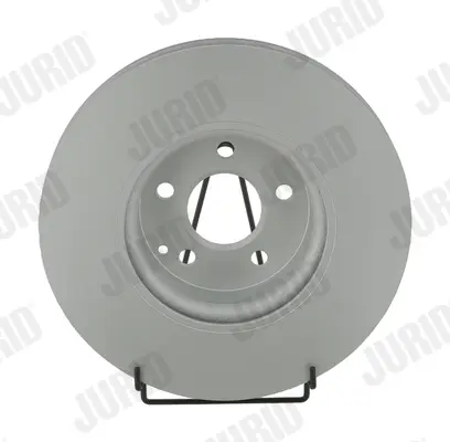 Expressversand JURID 562647JC-1 - Bremsscheibe
