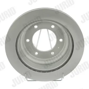 Knallerangebot JURID 562665JC - Bremsscheibe