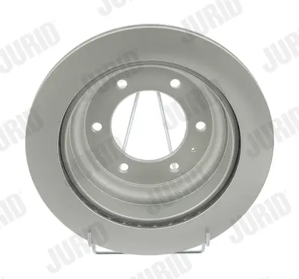 Knallerangebot JURID 562665JC - Bremsscheibe