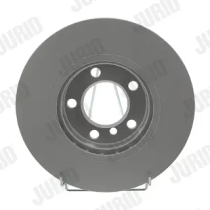 Jetzt Kaufen JURID 562717JC - Bremsscheibe