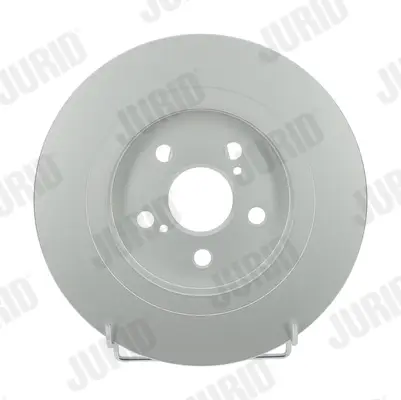 Preisreduziert JURID 562902JC - Bremsscheibe