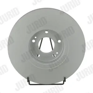 JURID 562778JC-1 - Bremsscheibe Geprüft