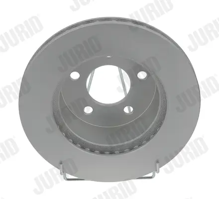 JURID 562802JC - Bremsscheibe Jetzt Kaufen