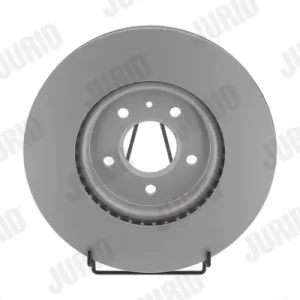 Top-Preis JURID 562852JC-1 - Bremsscheibe