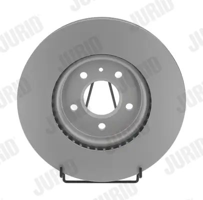 Top-Preis JURID 562852JC-1 - Bremsscheibe