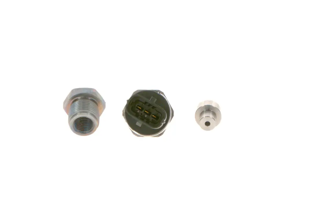 BOSCH F 00R 004 270 - Reparatursatz, Common-Rail-System Abverkauf