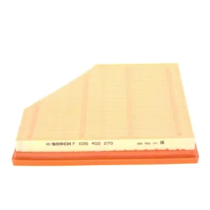 BOSCH F 026 400 270 - Luftfilter Heißes Angebot
