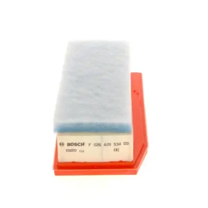 Top-Seller BOSCH F 026 400 534 - Luftfilter