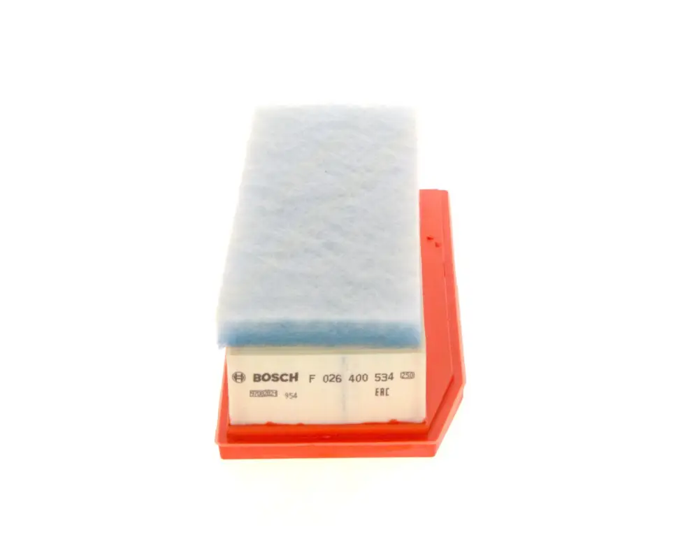 Top-Seller BOSCH F 026 400 534 - Luftfilter