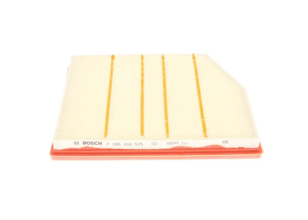 BOSCH F 026 400 575 - Luftfilter Rabatt