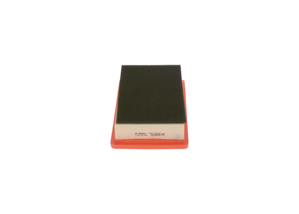 BOSCH F 026 400 589 - Luftfilter Top-Angebot