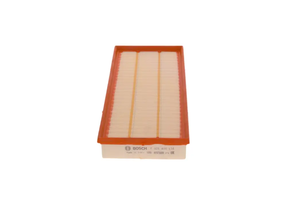 Wochenendangebot BOSCH F 026 400 614 - Luftfilter
