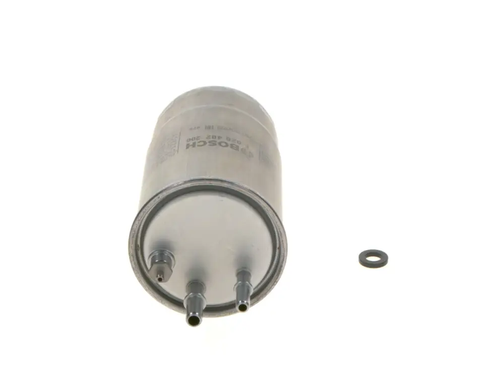 Preis Gesenkt BOSCH F 026 402 206 - Kraftstofffilter
