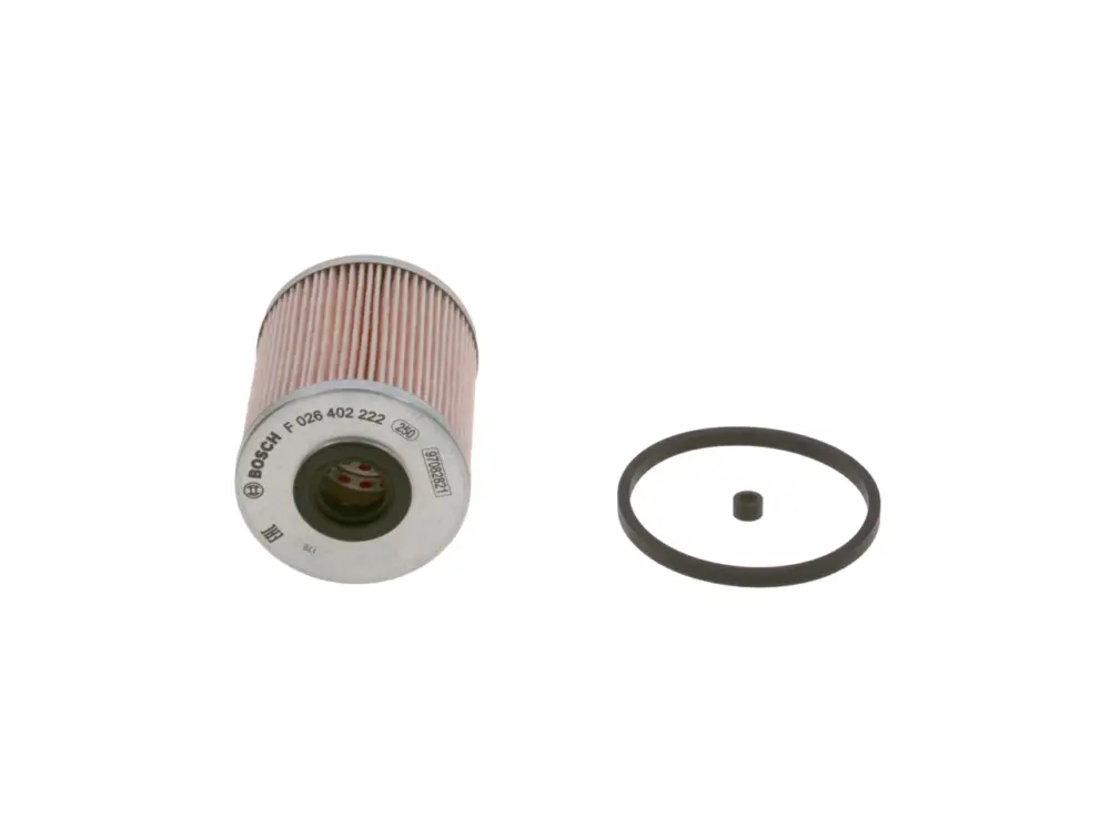 Neue Ware BOSCH F 026 402 222 - Kraftstofffilter